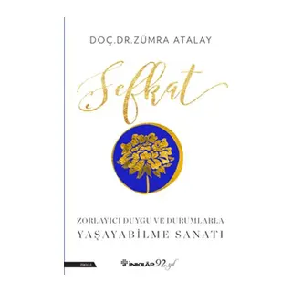 Şefkat