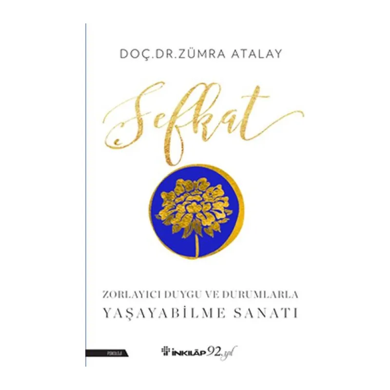 Şefkat