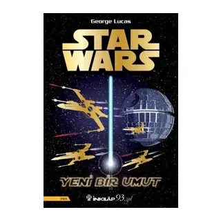 Star Wars - Yeni Bir Umut