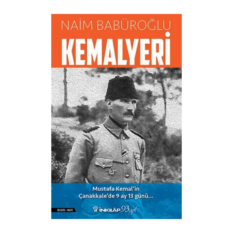 Kemalyeri
