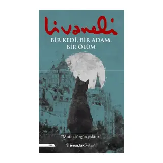 Bir Kedi, Bir Adam, Bir Ölüm