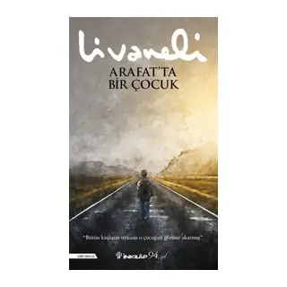 Arafat’ta Bir Çuk