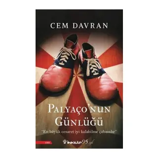 Palyaço’nun Günlüğü