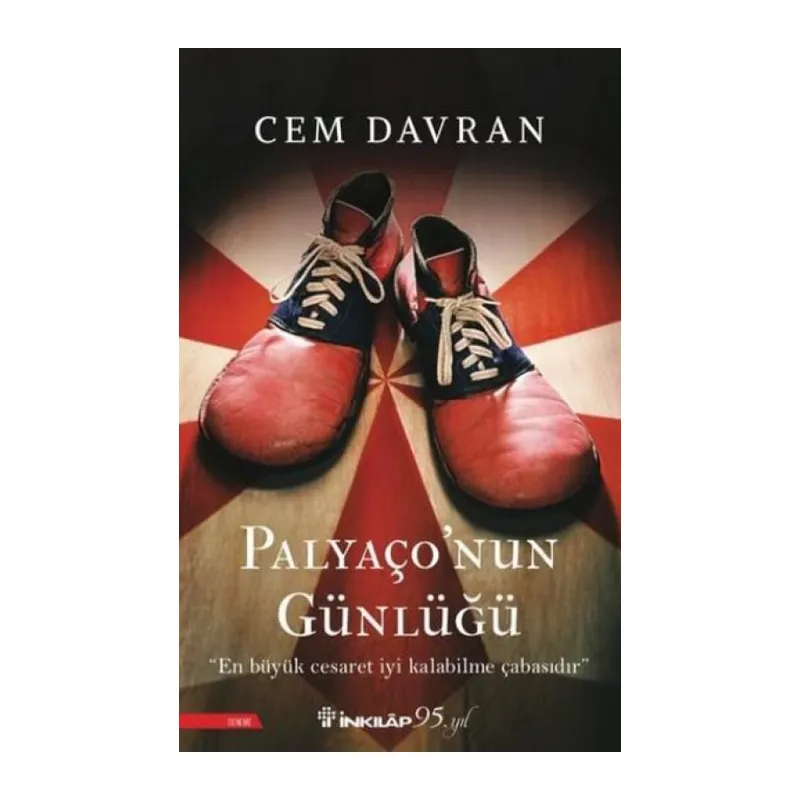 Palyaço’nun Günlüğü