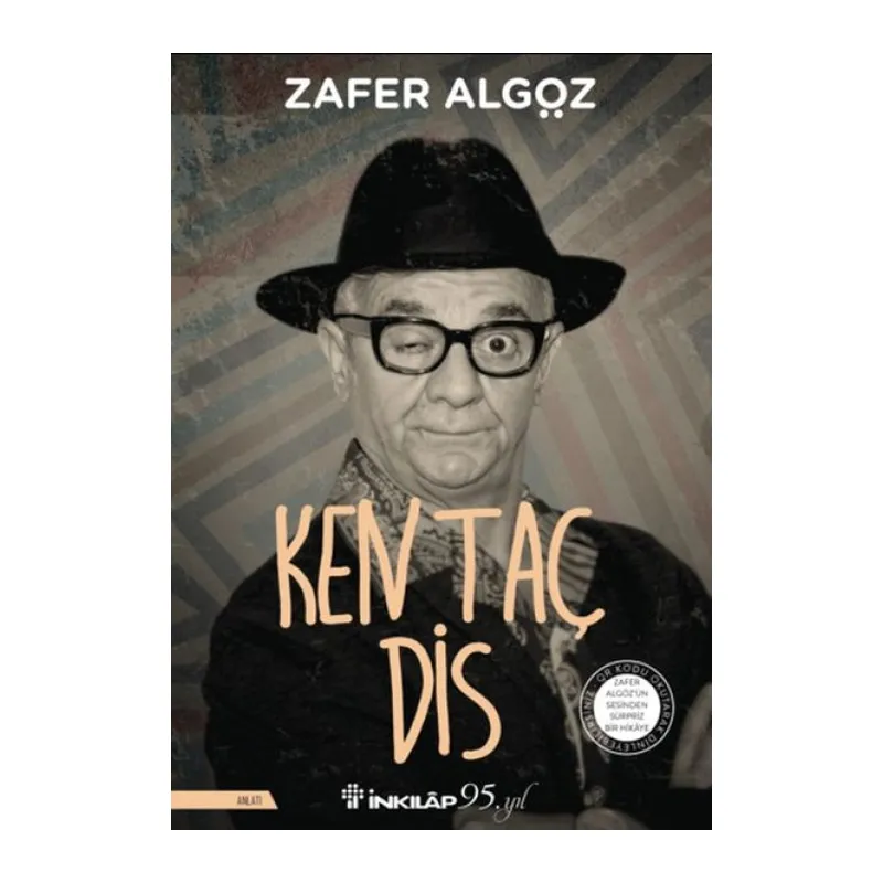 Ken Taç Dis