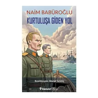 Kurtuluşa Giden Yol