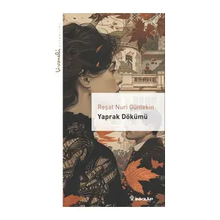 Yaprak Dökümü - Livaneli lığı