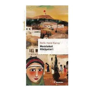 Memt Hikayeleri - Livaneli lığı