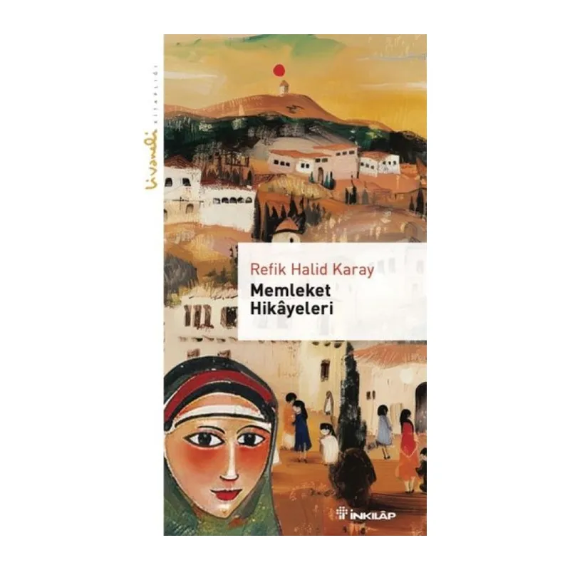 Memt Hikayeleri - Livaneli lığı