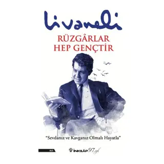 Rüzgarlar Hep Gençtir