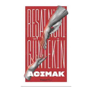 Acımak (Yeni Kapak)