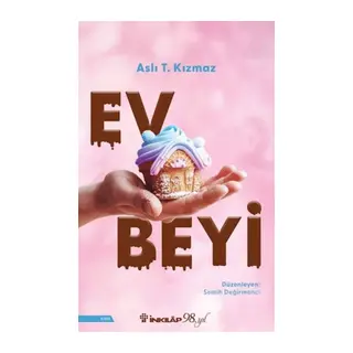 Ev Beyi