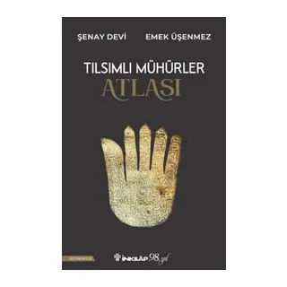 Tılsımlı Mühürler Atlası