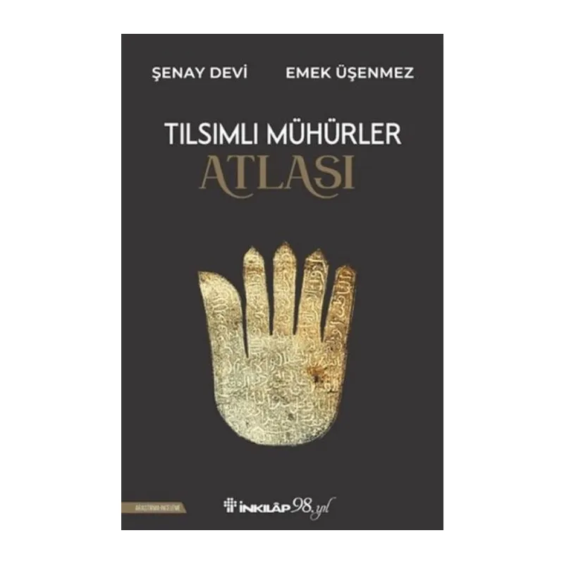 Tılsımlı Mühürler Atlası