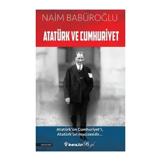 Atatürk ve Cumhuriyet