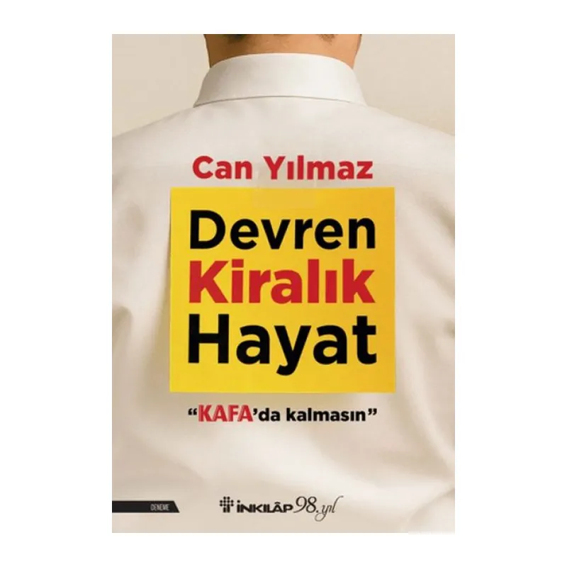 Devren Kiralık Hayat