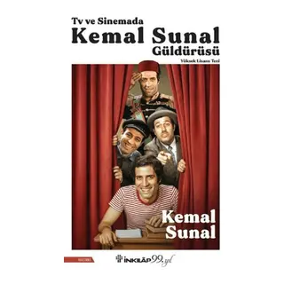 TV ve Sinemada Kemal Sunal dürüsü
