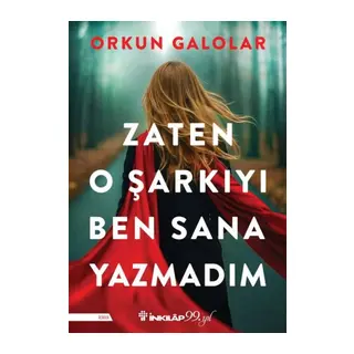 Zaten O Şarkıyı Ben Sana Yazmadım