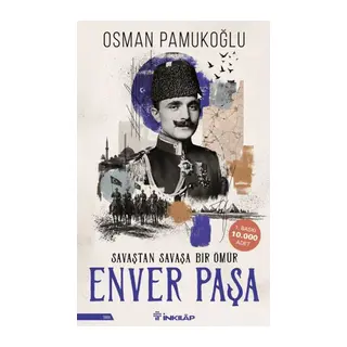 Enver Paşa