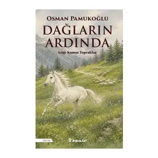 Dağların Ardında