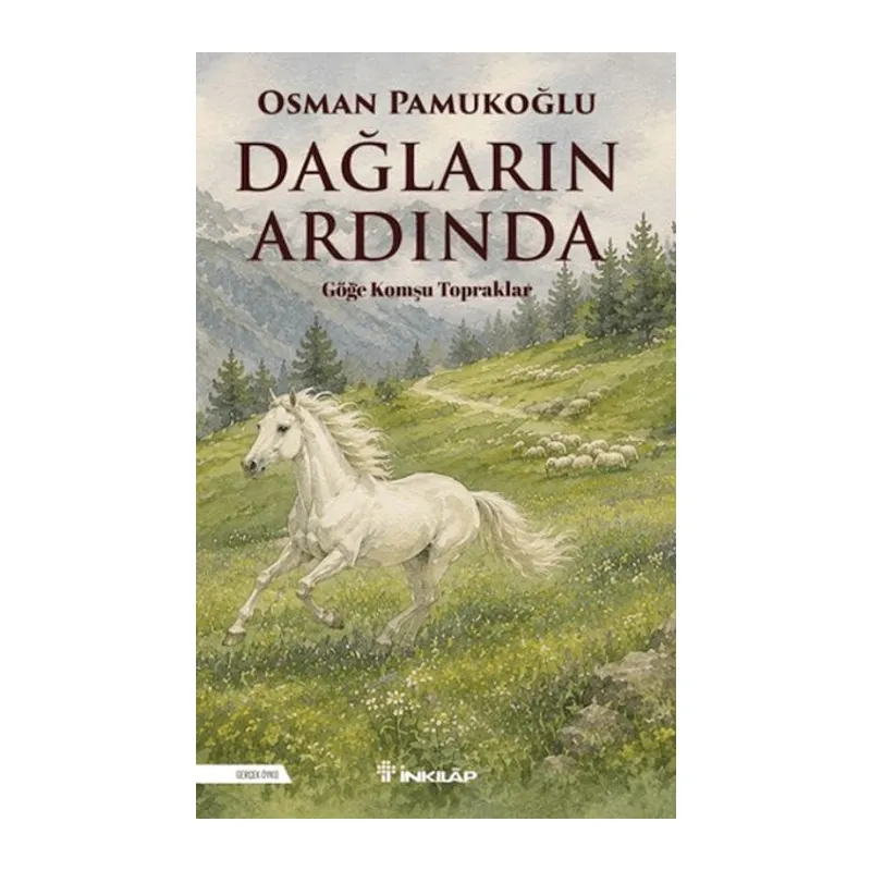 Dağların Ardında