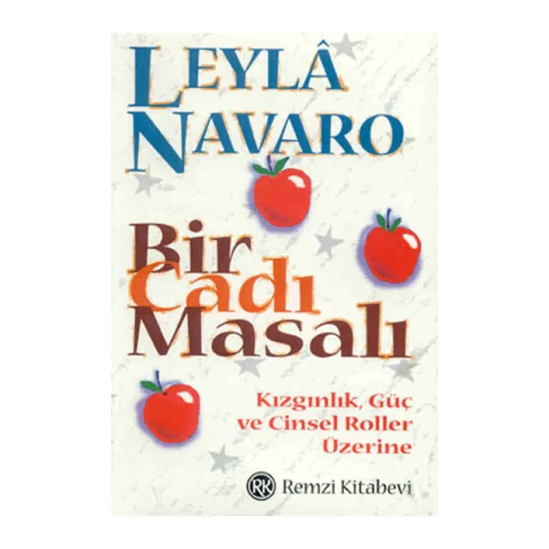Bir Cadı Masalı