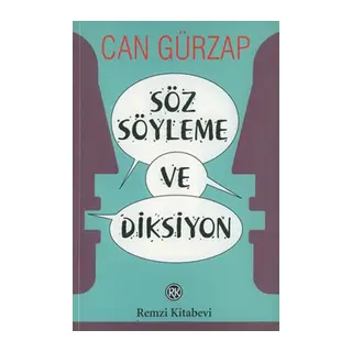 Söz Söyleme ve Diksiyon