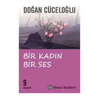 Bir Kadın Bir Ses