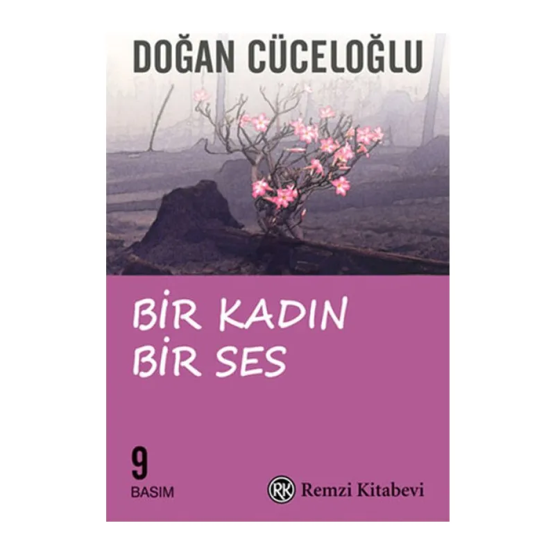 Bir Kadın Bir Ses