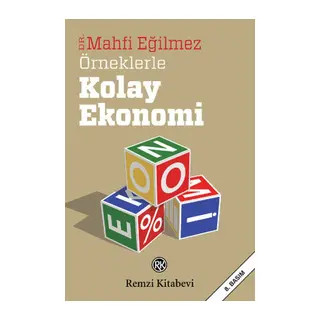 Örneklerle Kolay Ekonomi