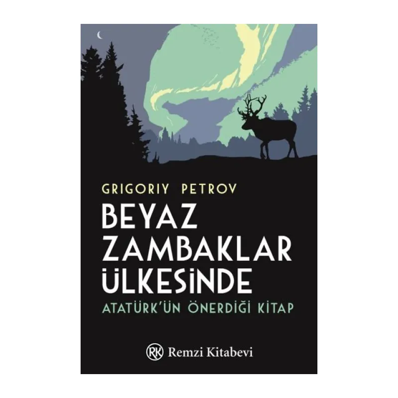 Beyaz Zambaklar Ülkesinde