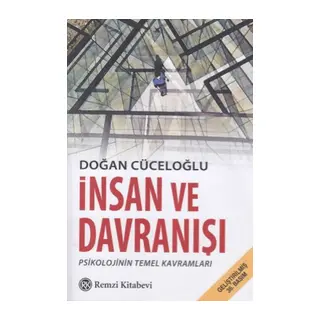 İnsan ve Dranışı