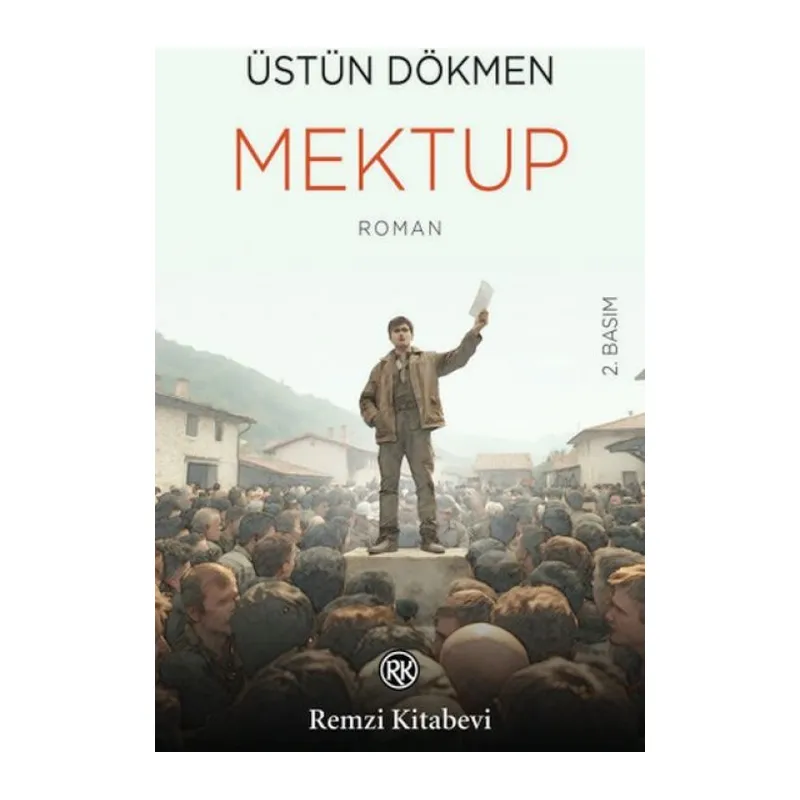 Mektup