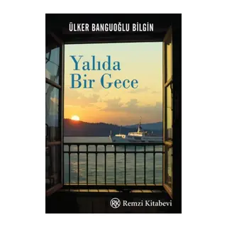 Yalıda Bir Gece