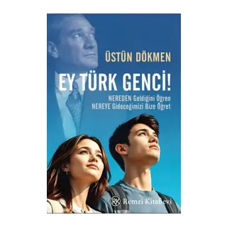 Ey Türk Genci!