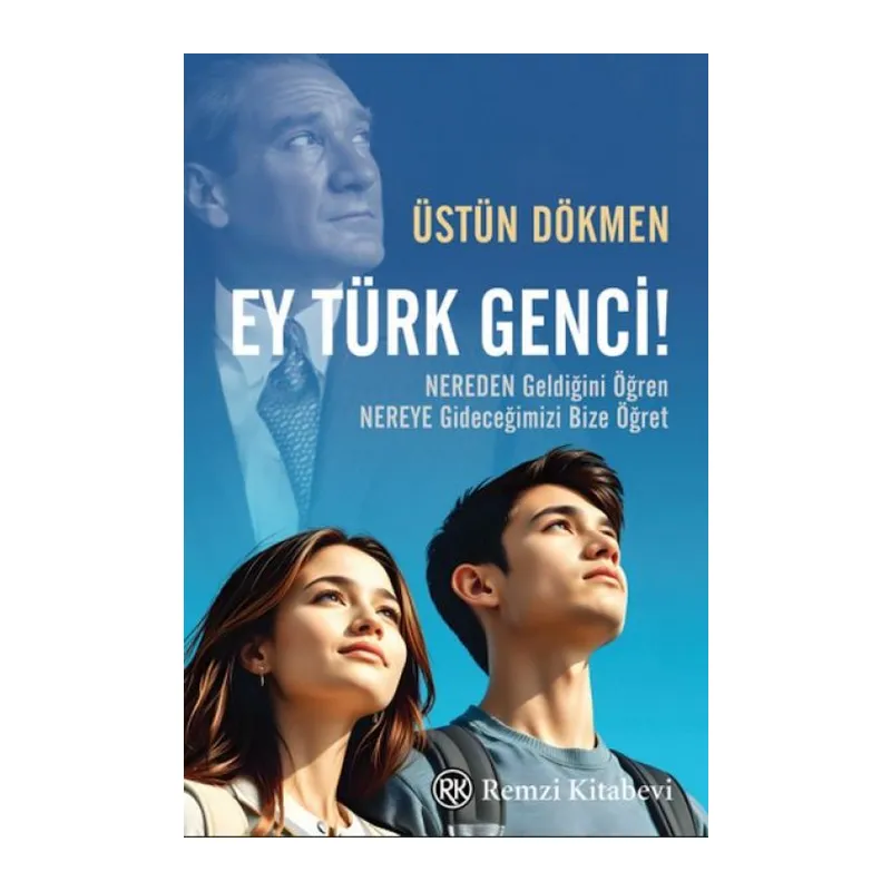 Ey Türk Genci!