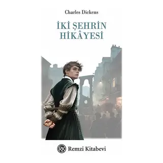 İki Şehrin Hikayesi