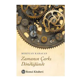 Zamanın Çarkı Döndüğünde