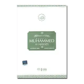 Hazreti Muhammed ve Hayatı