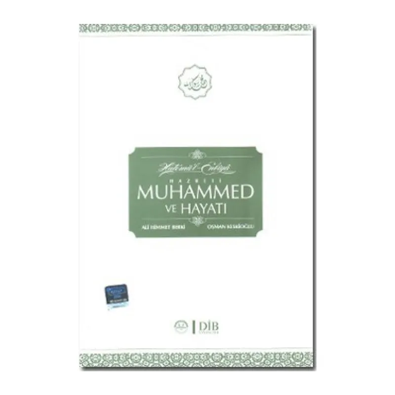Hazreti Muhammed ve Hayatı