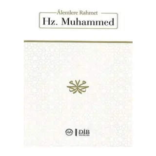 Alemlere Raet Hz. Muhammet