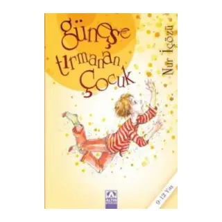 Güneşe Tırmanan Çuk