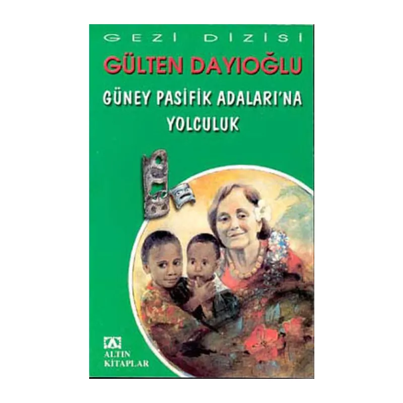 Güney Pasifik Adalarına Yolculuk