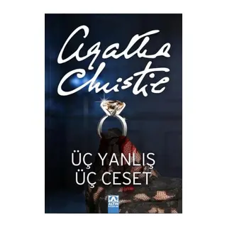 Üç Yanlış Üç Ceset
