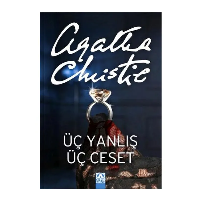 Üç Yanlış Üç Ceset