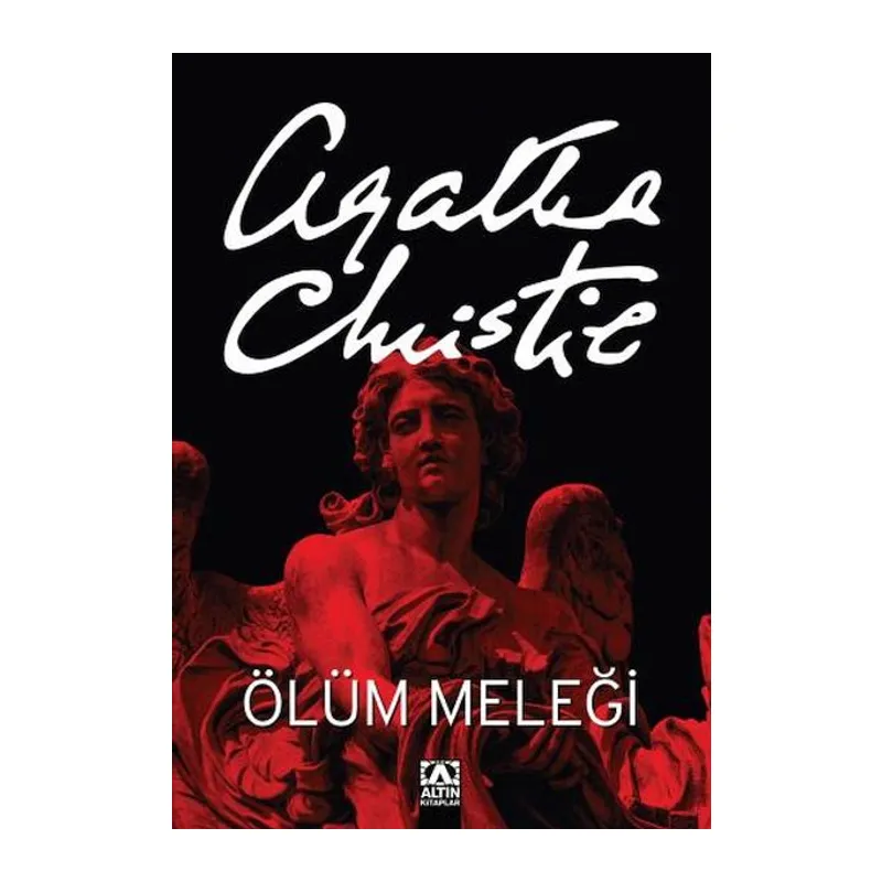 Ölüm Meleği