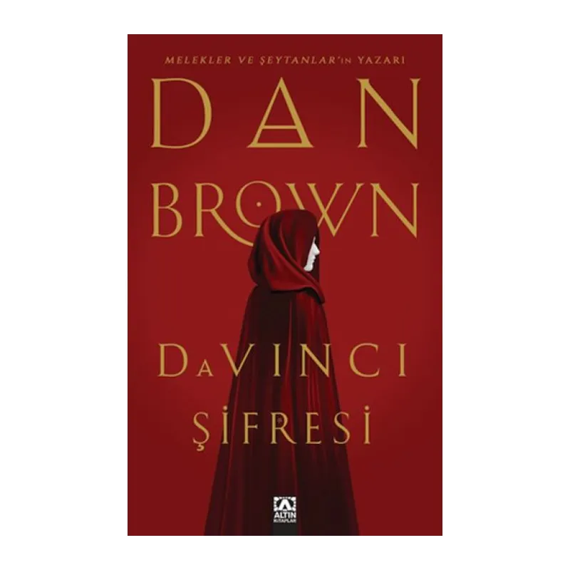 Da Vinci Şifresi