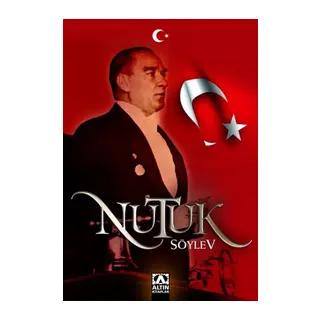 Nutuk Söylev