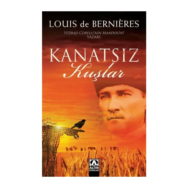 Kanatsız Kuşlar
