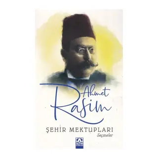 Şehir Mektupları -Seçmeler